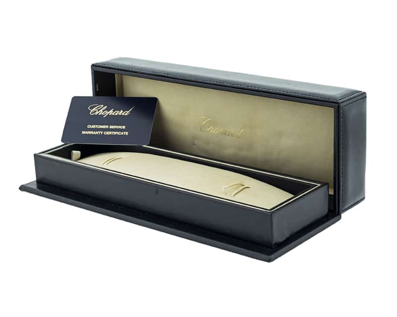 Chopard Your Hour 136621-1001